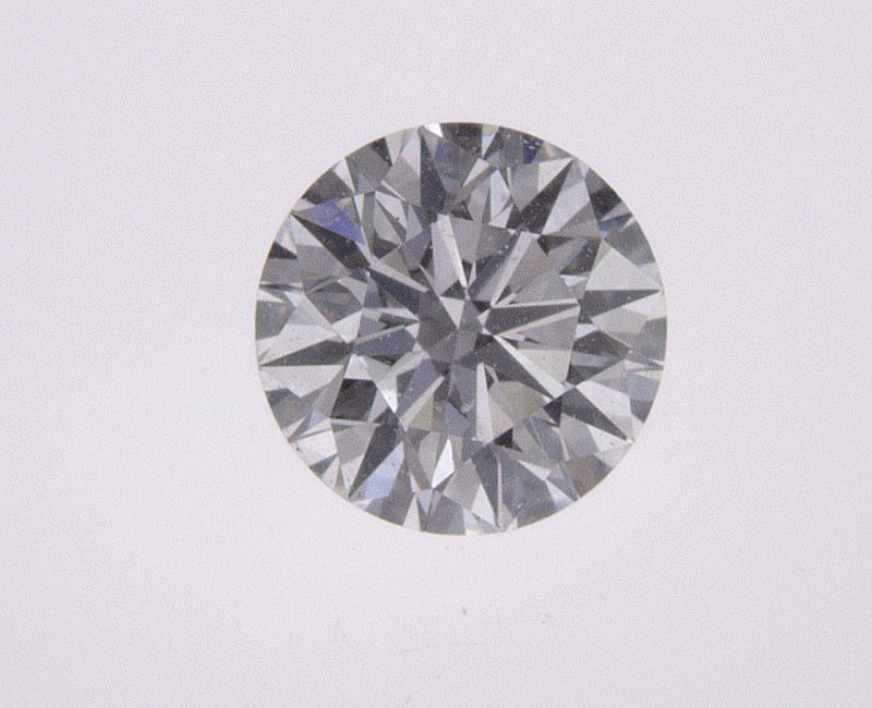 Round 0.40 carat E VS1 Photo