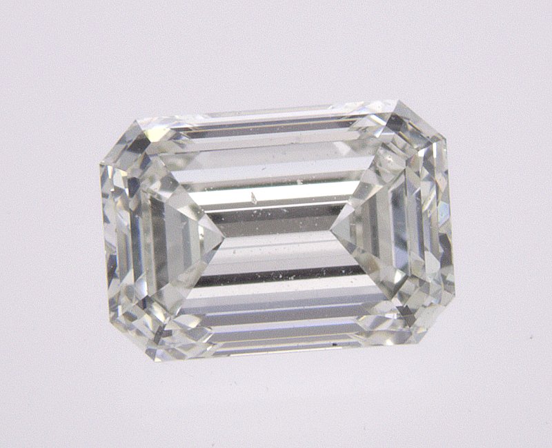 EMERALD 1.20ct J VS1