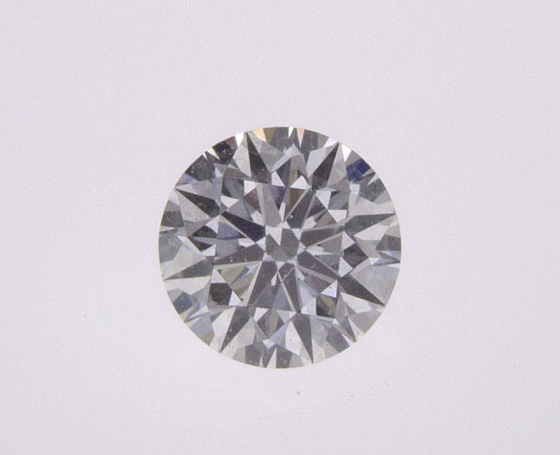 Round 0.30 carat E SI1 Photo