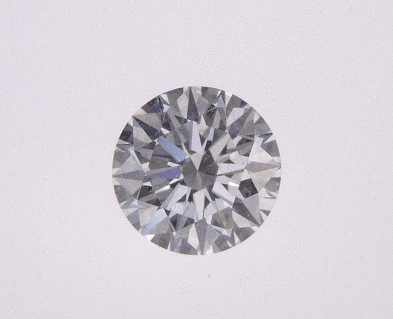 Round 0.30 carat E VS2 Photo