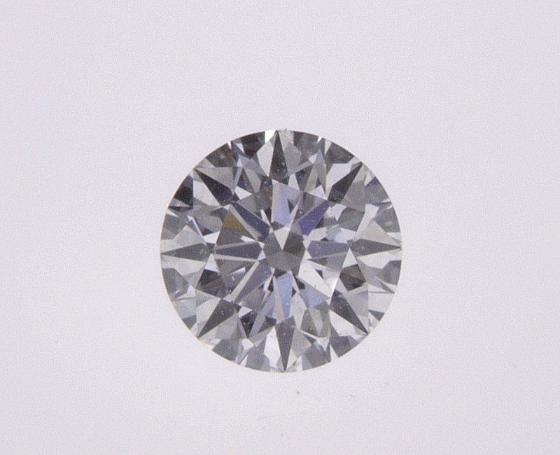 Round 0.30 carat E VS2 Photo