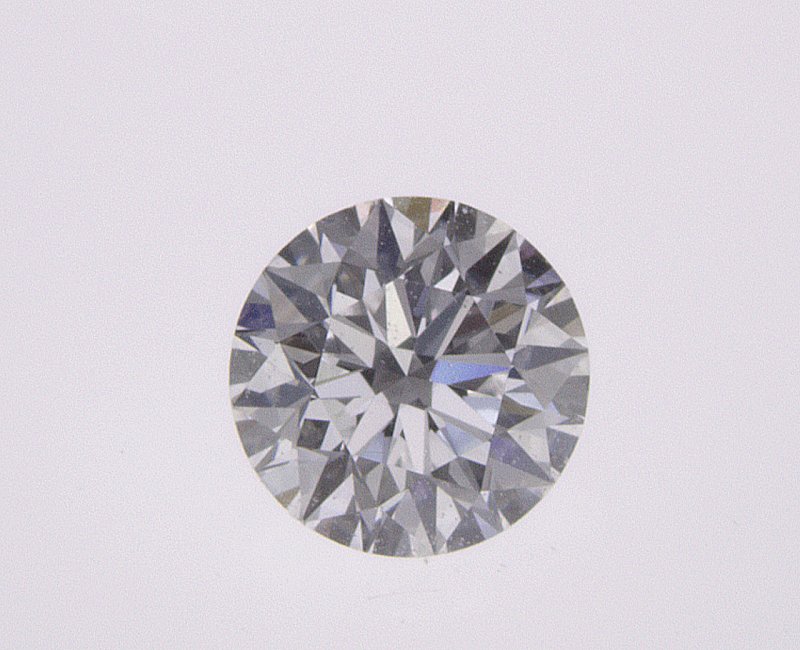Round 0.35 carat E SI1 Photo