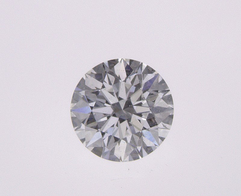 Round 0.30 carat F VS1 Photo