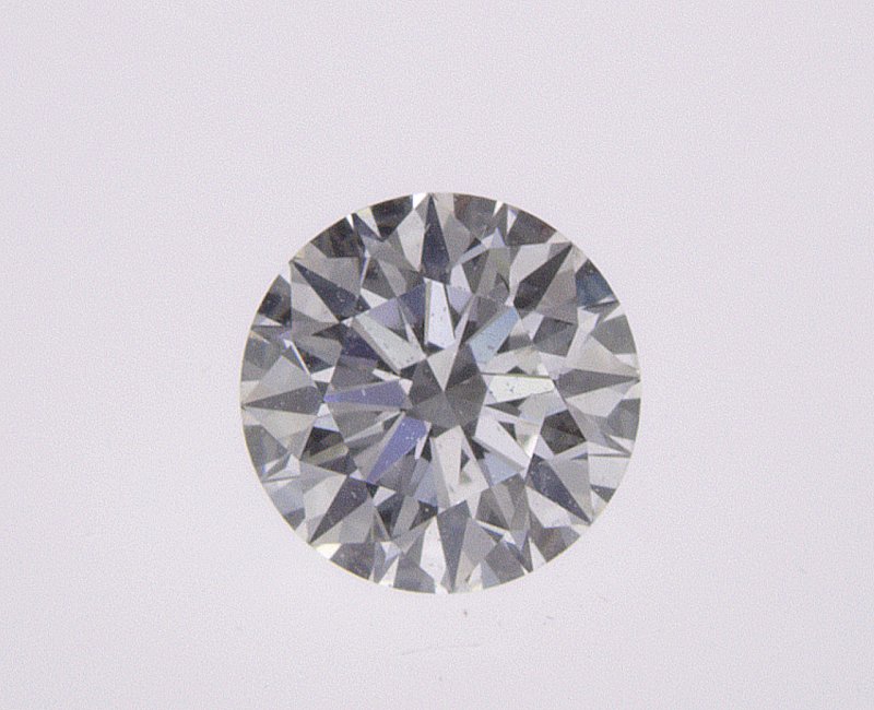 Round 0.36 carat G VS1 Photo