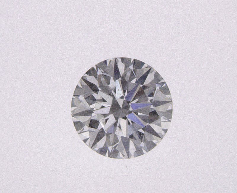 Round 0.30 carat G VS2 Photo