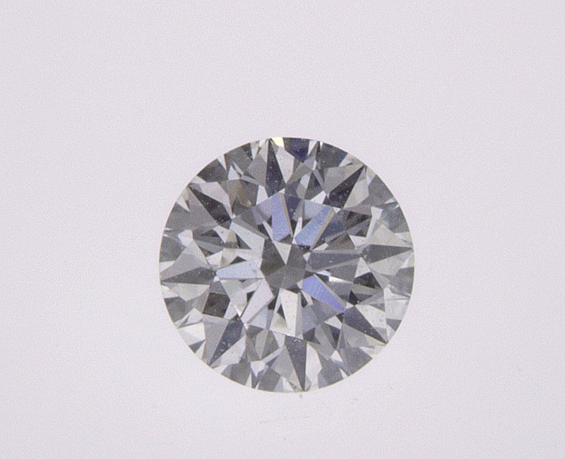 Round 0.35 carat G VS1 Photo