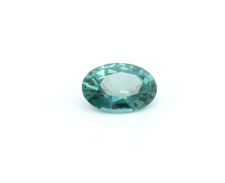 1.38 Carat Oval Cut Diamond