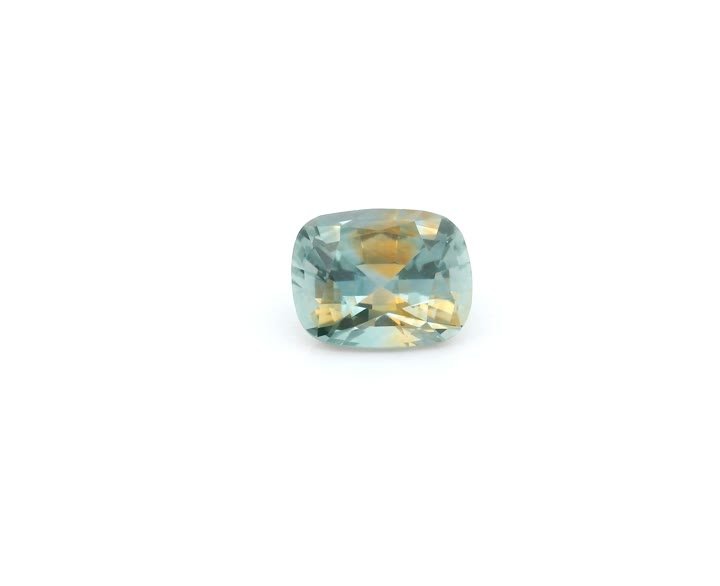 0.92 Carat Cushion Cut Diamond