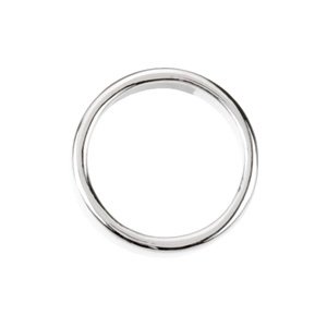 Round Trim