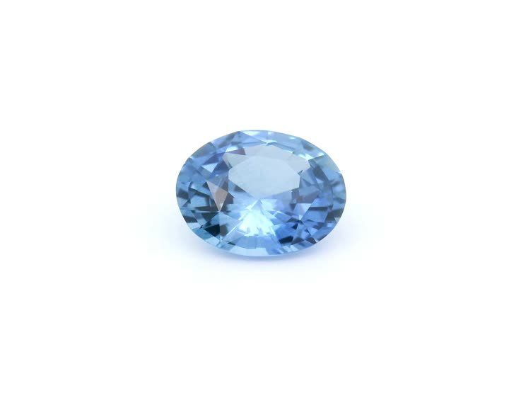 1.64 Carat Round Cut Diamond