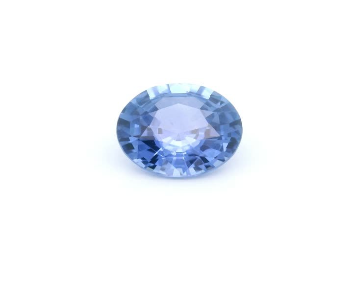 2.02 Carat Round Cut Diamond