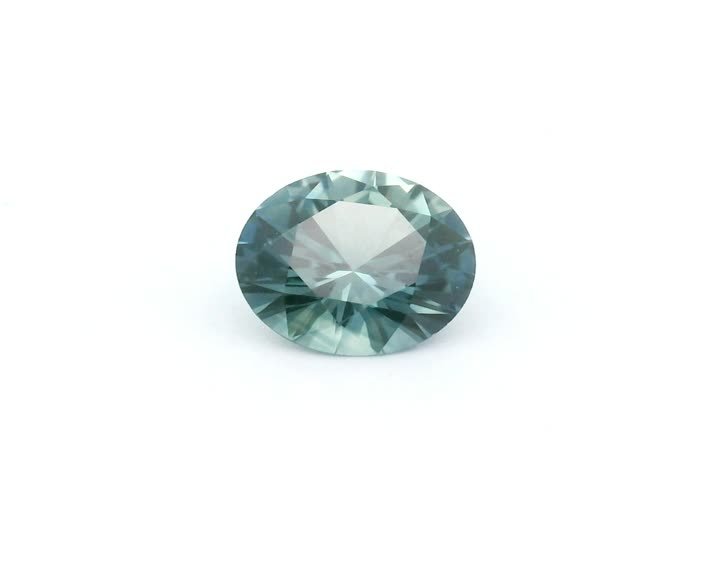 0.5 Carat Round Cut Diamond