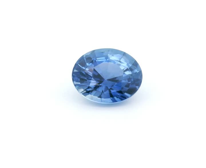 2.24 Carat Round Cut Diamond