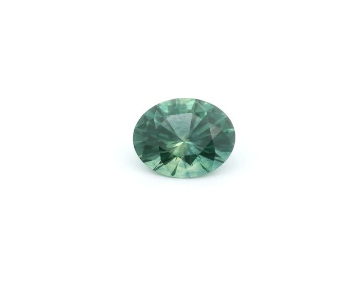 1.03 Carat Round Cut Diamond