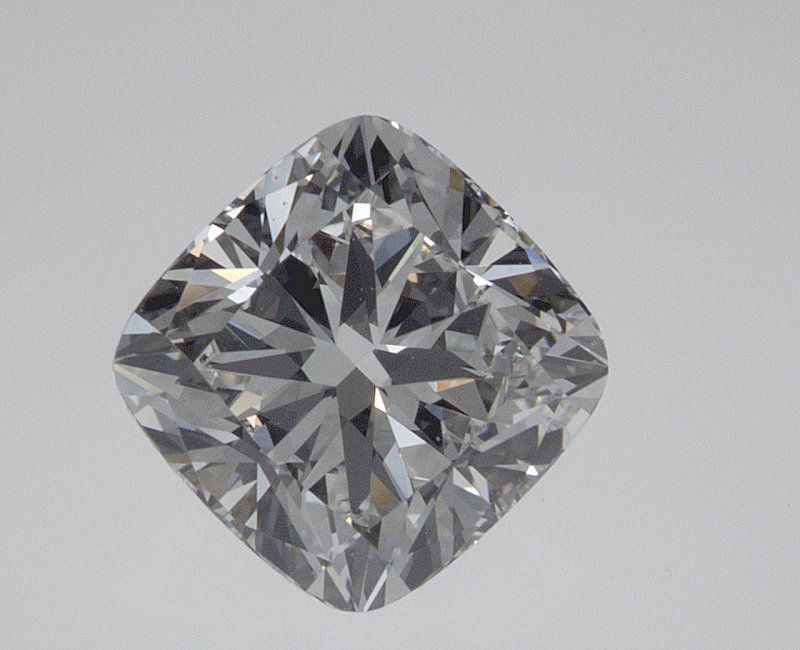 1.21 Carat Cushion Cut Natural Diamond