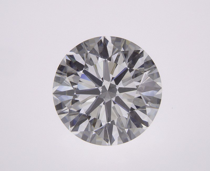 ROUND 2.51ct H VS2