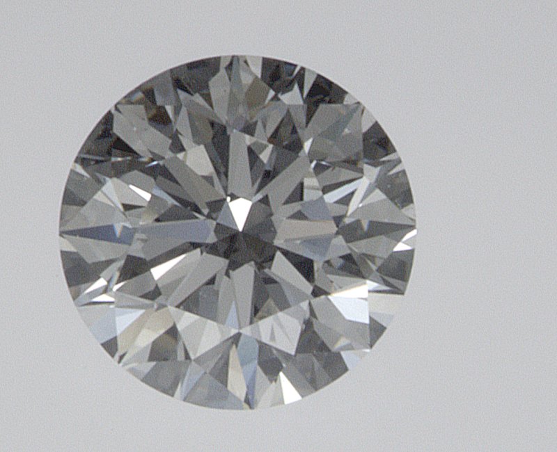 ROUND 0.50ct J VS2