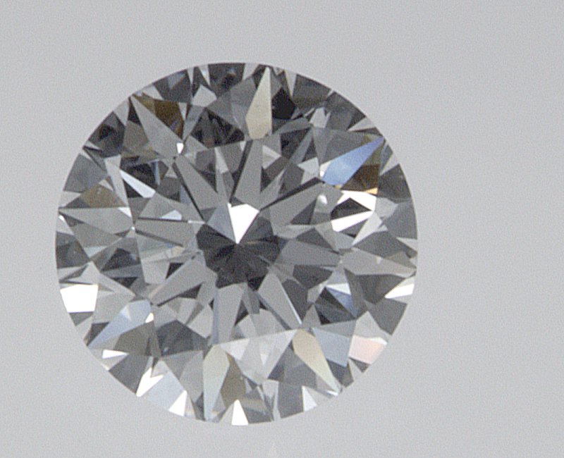 Round 0.40 carat D VVS1 Photo