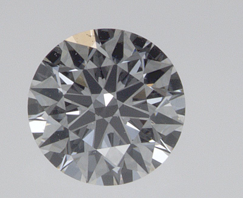 Round 0.40 carat E IF Photo