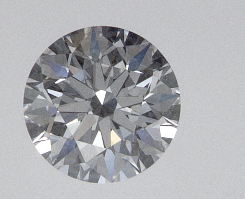 Round 0.40 carat D VS2 Photo