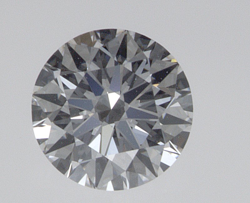 Round 0.40 carat E VVS1 Photo