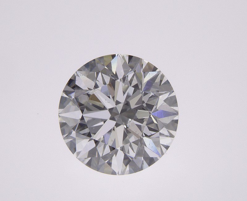 ROUND 1.70ct G SI1