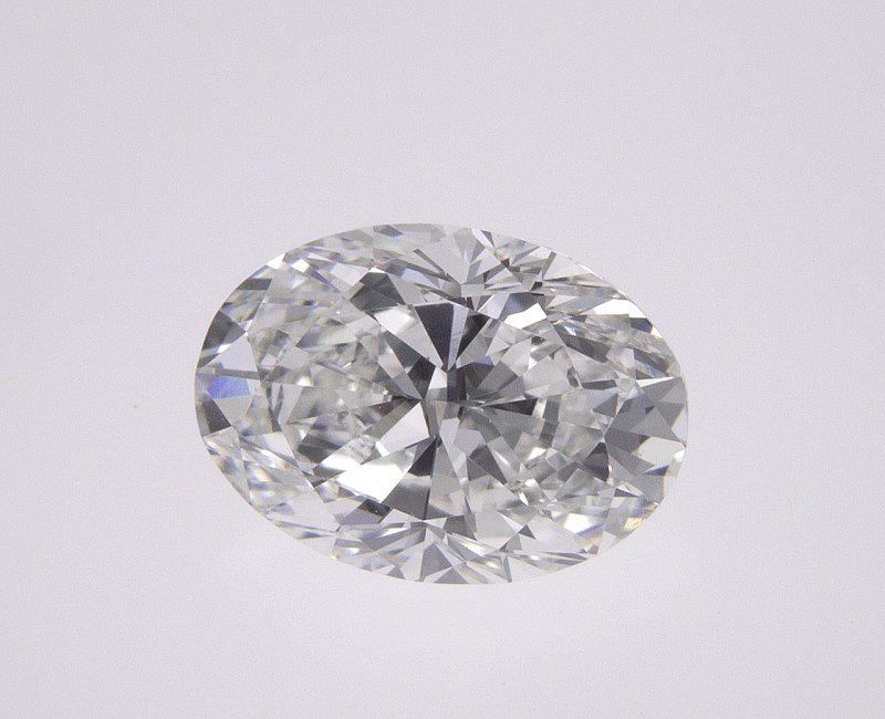 OVAL 1.51ct F VS1