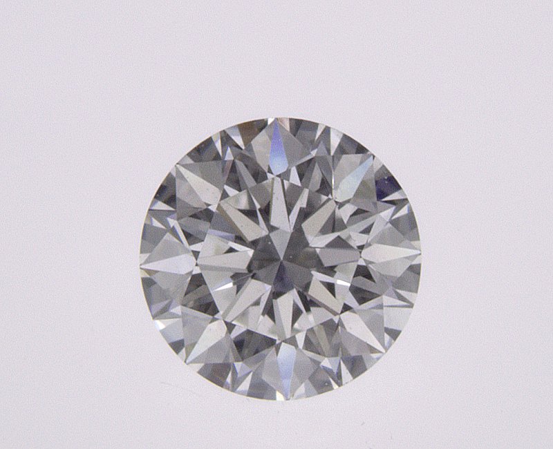 Round 0.60 carat G VVS1 Photo