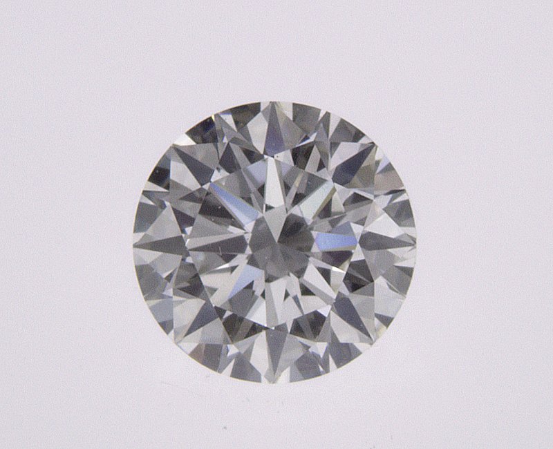 Round 0.60 carat H VVS1 Photo