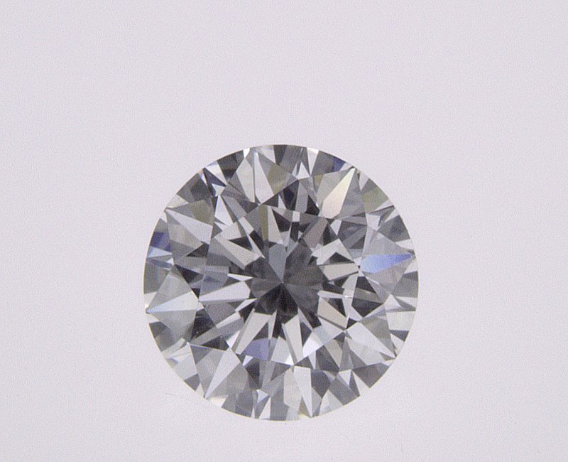 0.5 Carat Round Cut Natural Diamond