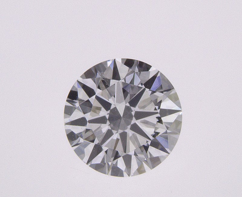0.5 Carat Round Cut Natural Diamond