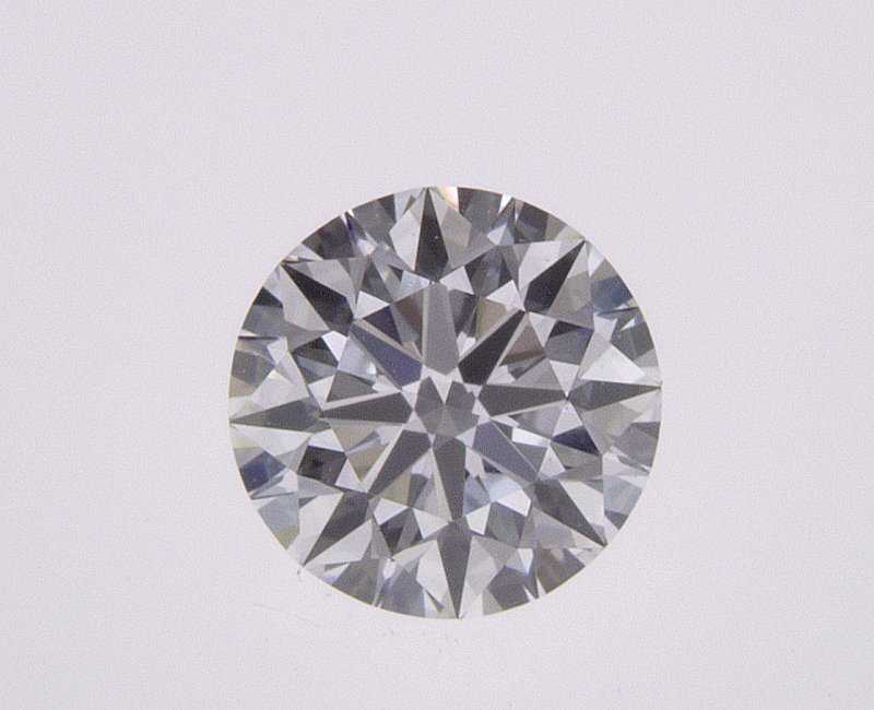 Round 0.54 carat D VVS2 Photo
