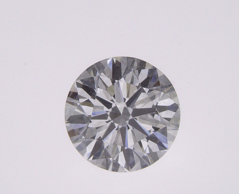 0.5 Carat Round Cut Natural Diamond