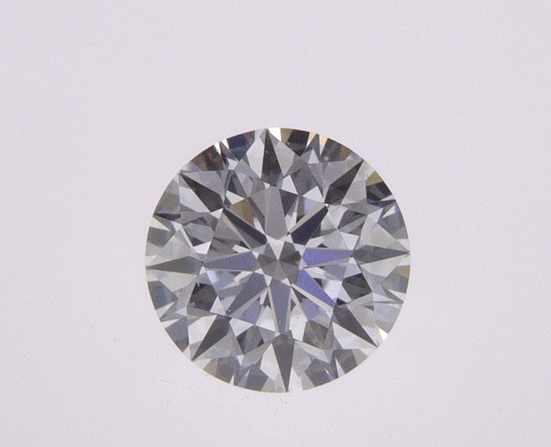 0.5 Carat Round Cut Natural Diamond