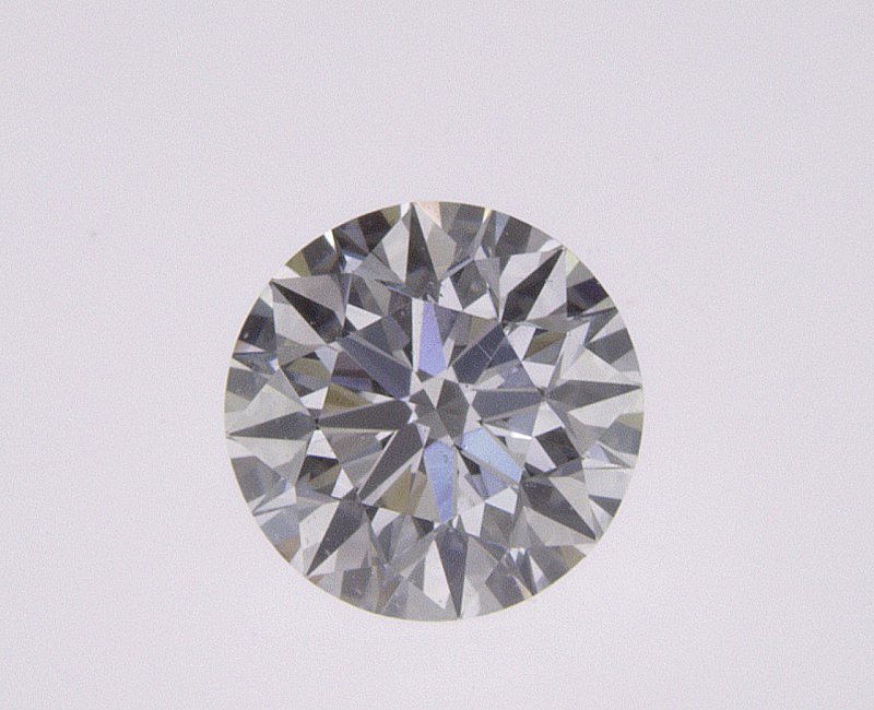 0.5 Carat Round Cut Natural Diamond
