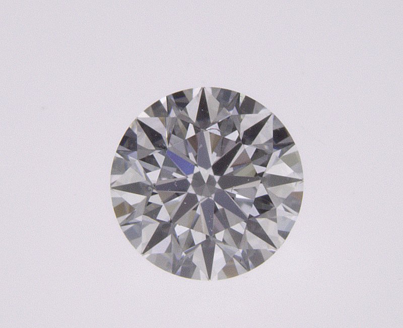 0.5 Carat Round Cut Natural Diamond