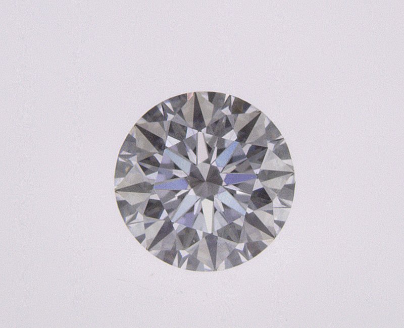 Round 0.40 carat E VVS2 Photo
