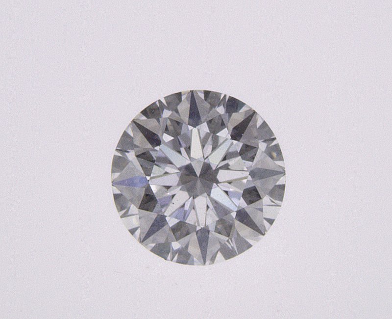 Round 0.40 carat F VVS1 Photo