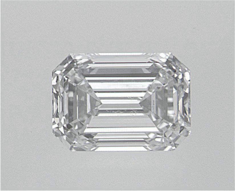 EMERALD 0.71ct E VS1