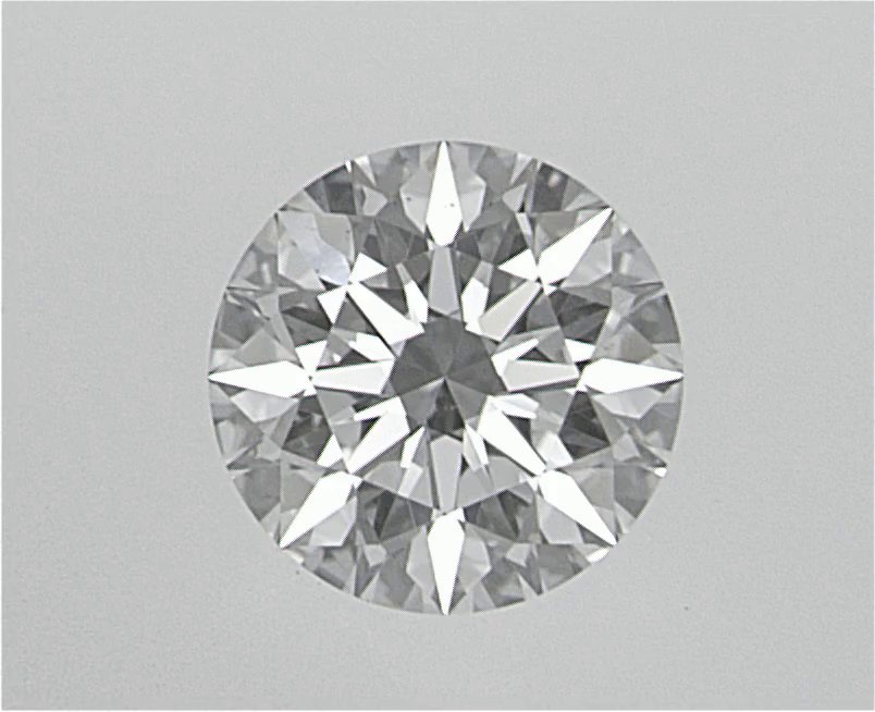 Round 0.57 carat G VS1 Photo