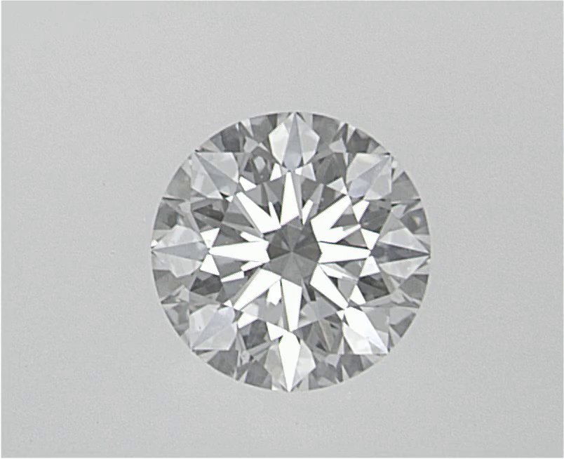 Round 0.44 carat G VVS1 Photo