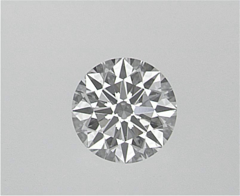 Round 0.30 carat G VVS2 Photo