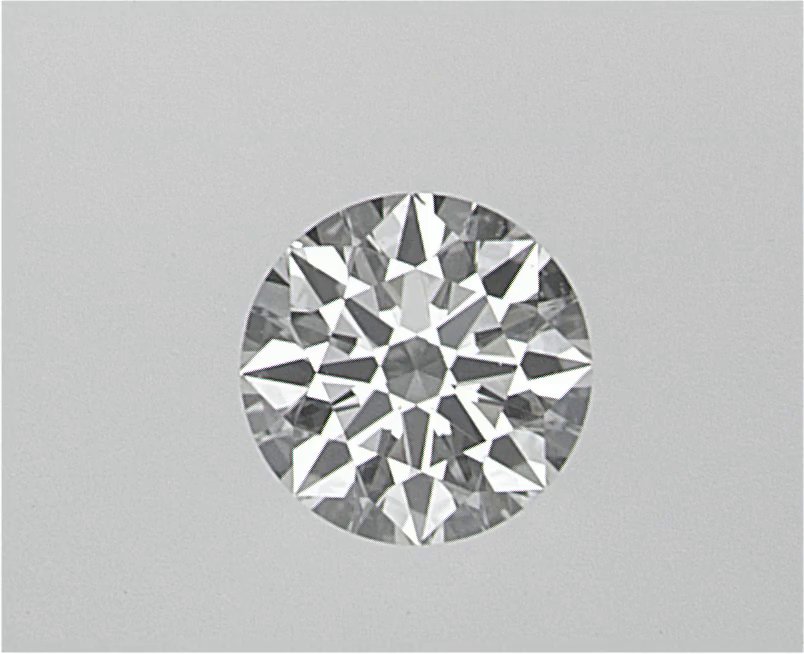 Round 0.30 carat G VS1 Photo