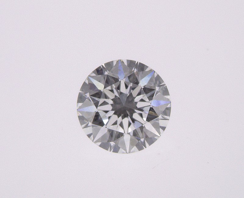 Round 0.31 carat G VS2 Photo