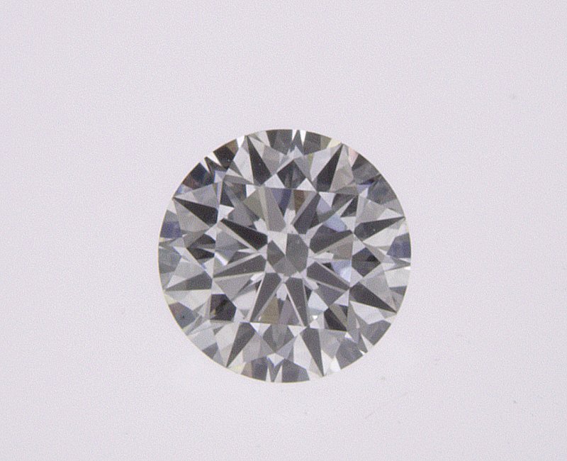 Round 0.31 carat H VS2 Photo