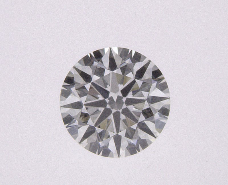 Round 0.40 carat H VS2 Photo