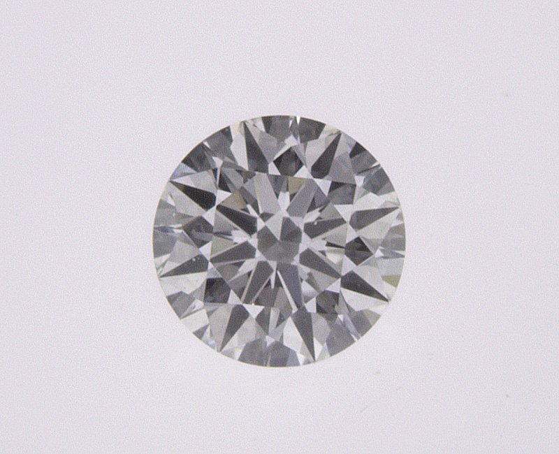 Round 0.32 carat H VS2 Photo