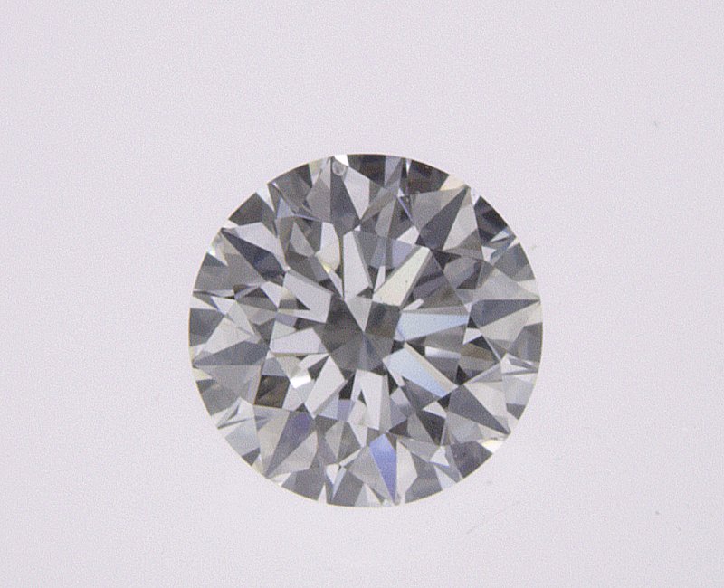 ROUND 0.41ct H VS1