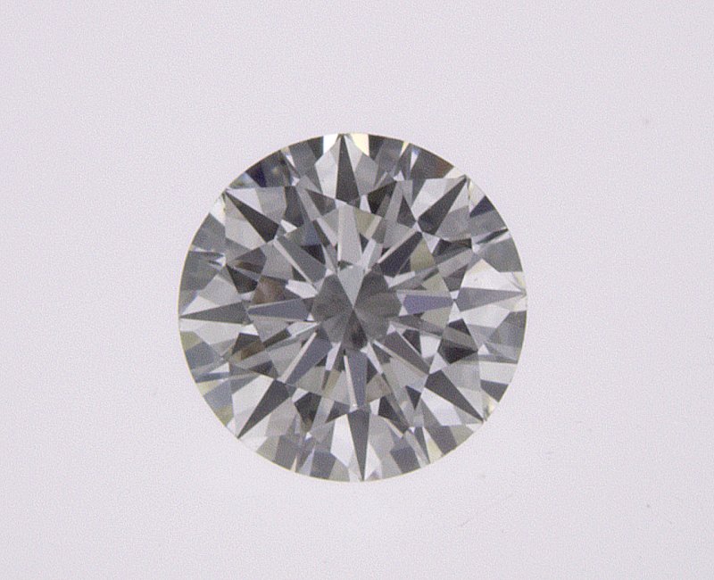 Round 0.40 carat H VS1 Photo