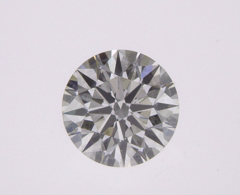 Round 0.41 carat J VS2 Photo